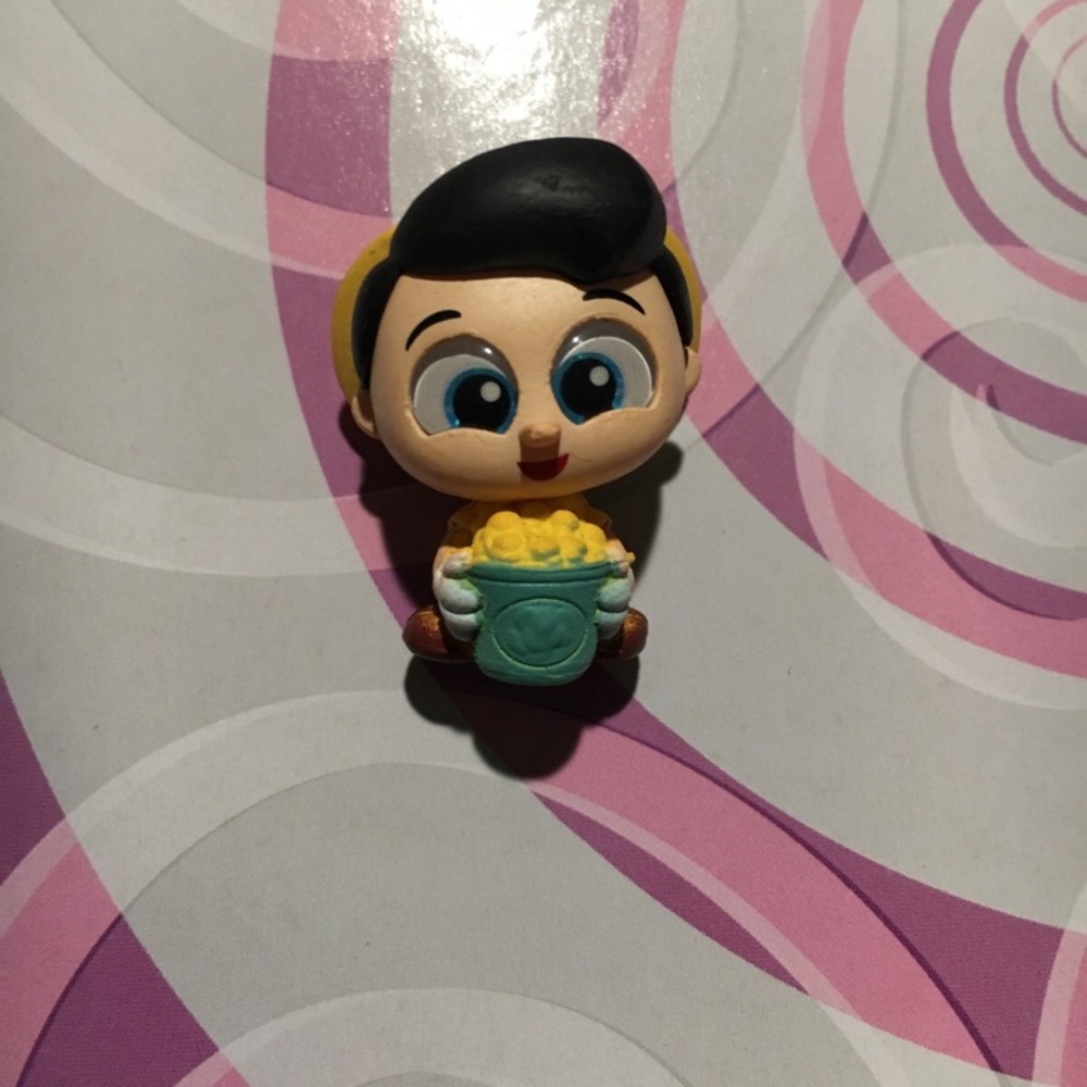 Disney Doorables
